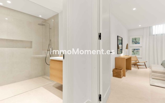 Resale - Villa - Marbella - San Pedro de Alcántara