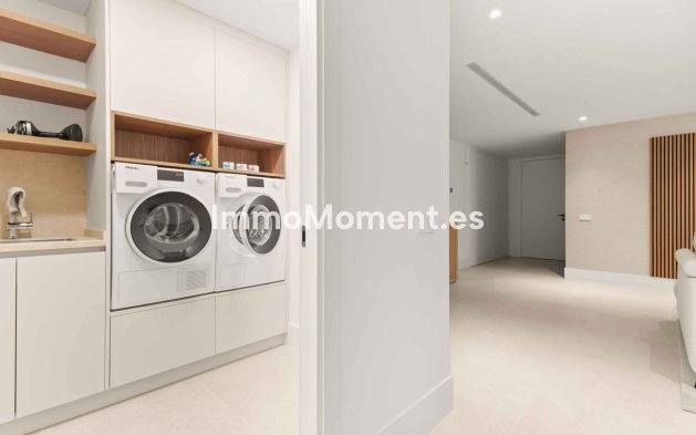 Resale - Villa - Marbella - San Pedro de Alcántara