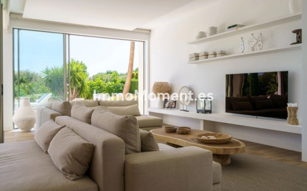 Revente - Villa - Orihuela - Las Colinas Golf