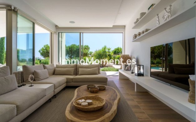 Revente - Villa - Orihuela - Las Colinas Golf