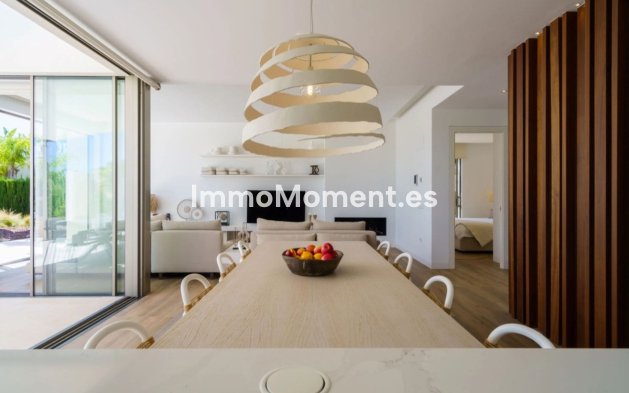 Revente - Villa - Orihuela - Las Colinas Golf