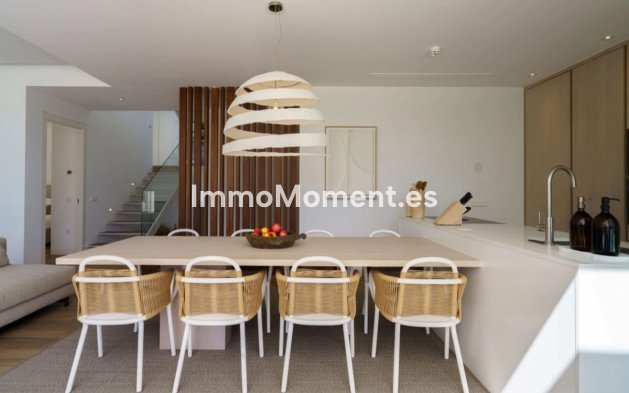 Revente - Villa - Orihuela - Las Colinas Golf