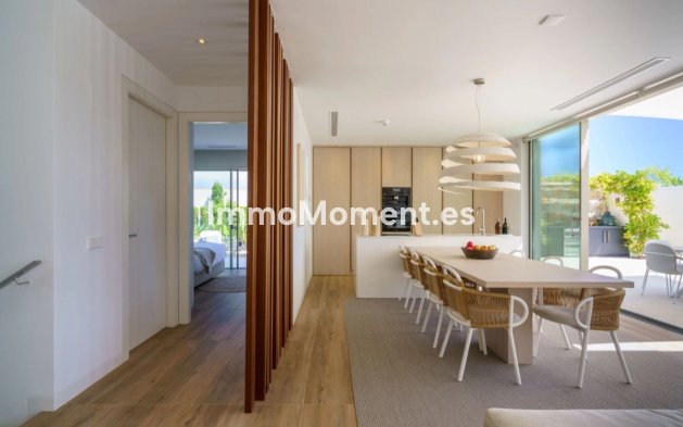 Revente - Villa - Orihuela - Las Colinas Golf