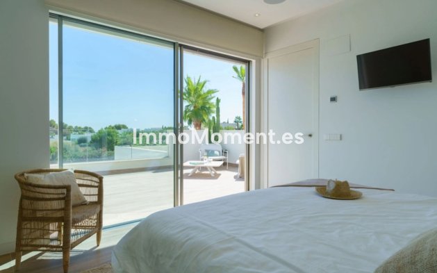 Revente - Villa - Orihuela - Las Colinas Golf