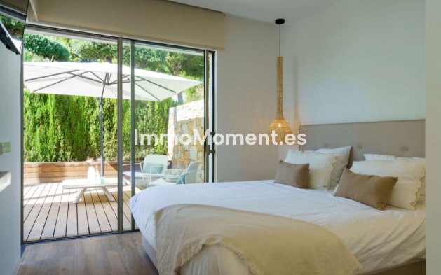 Revente - Villa - Orihuela - Las Colinas Golf