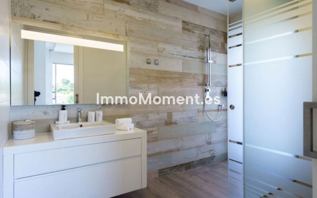 Revente - Villa - Orihuela - Las Colinas Golf