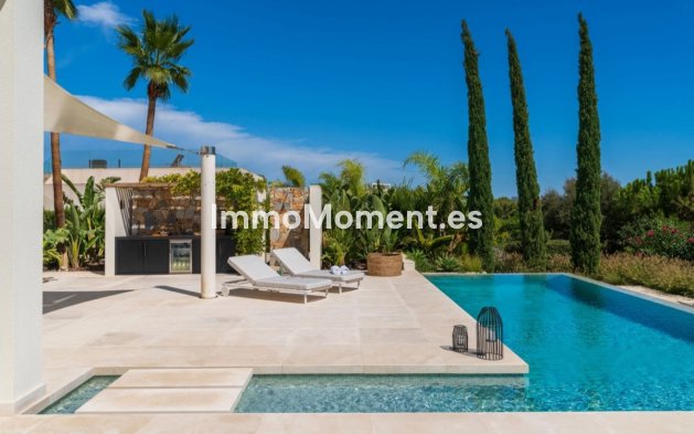 Revente - Villa - Orihuela - Las Colinas Golf