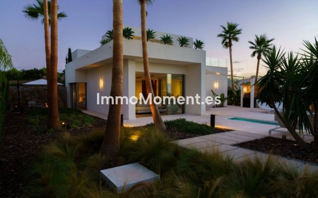 Revente - Villa - Orihuela - Las Colinas Golf