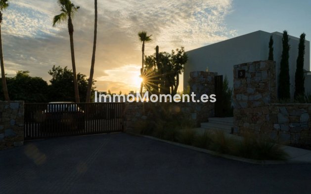 Revente - Villa - Orihuela - Las Colinas Golf
