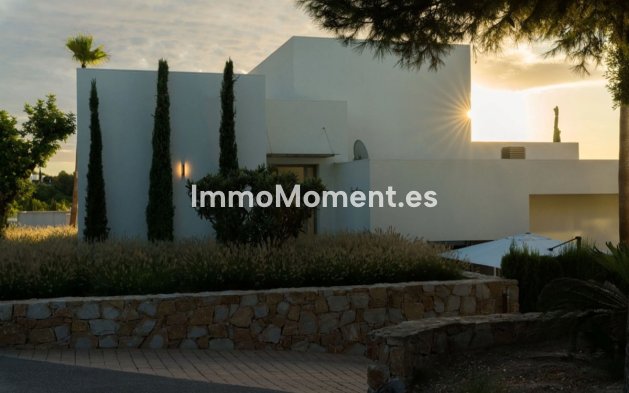 Revente - Villa - Orihuela - Las Colinas Golf