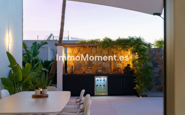 Revente - Villa - Orihuela - Las Colinas Golf