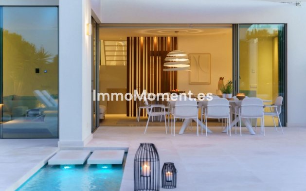 Revente - Villa - Orihuela - Las Colinas Golf