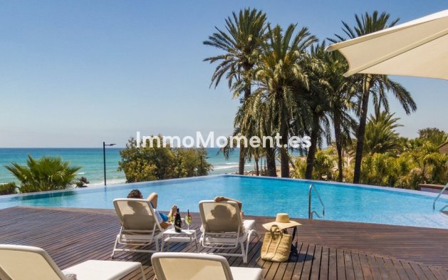 Revente - Villa - Orihuela - Las Colinas Golf