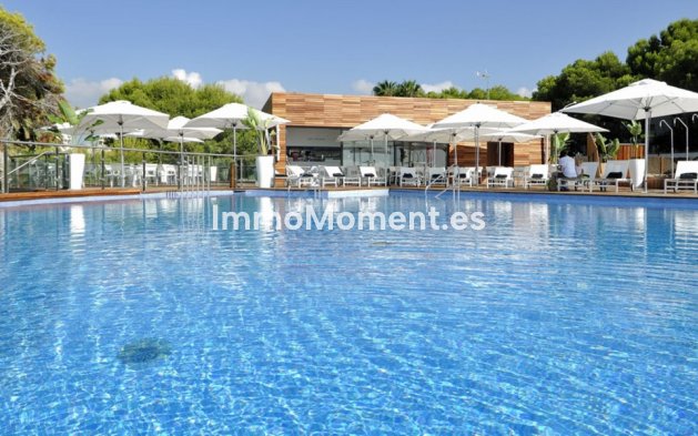 Revente - Villa - Orihuela - Las Colinas Golf