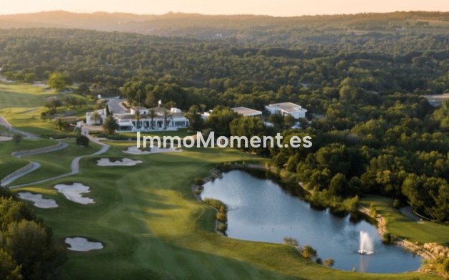 Revente - Villa - Orihuela - Las Colinas Golf