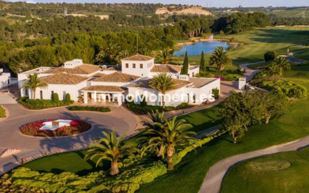 Revente - Villa - Orihuela - Las Colinas Golf
