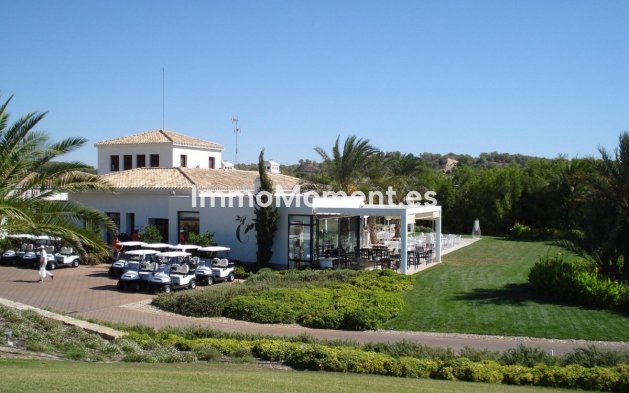 Revente - Villa - Orihuela - Las Colinas Golf