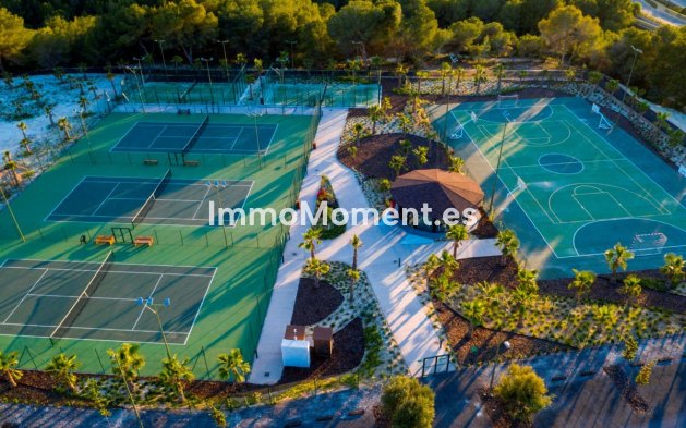 Revente - Villa - Orihuela - Las Colinas Golf