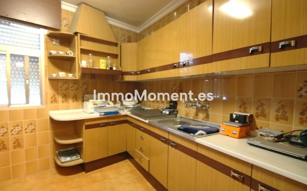 Revente - Appartement - Intérieur                       - Guaro