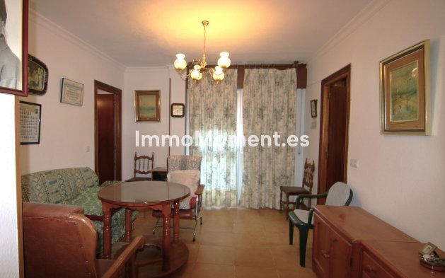 Revente - Appartement - Intérieur                       - Guaro