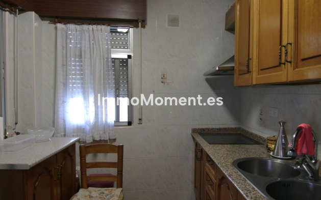 Revente - Appartement - Intérieur                       - Guaro