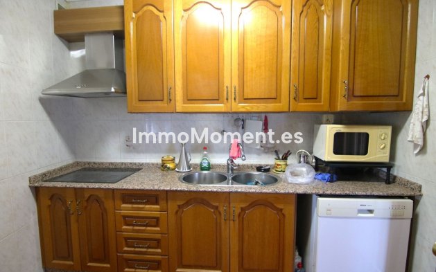 Revente - Appartement - Intérieur                       - Guaro