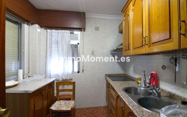 Revente - Appartement - Intérieur                       - Guaro