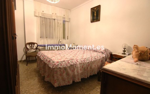 Revente - Appartement - Intérieur                       - Guaro