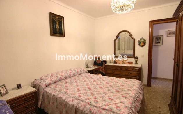 Revente - Appartement - Intérieur                       - Guaro