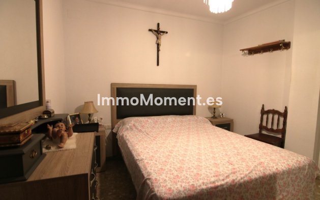 Revente - Appartement - Intérieur                       - Guaro
