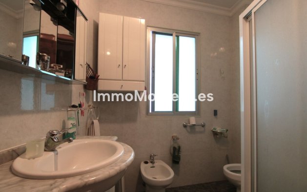 Revente - Appartement - Intérieur                       - Guaro