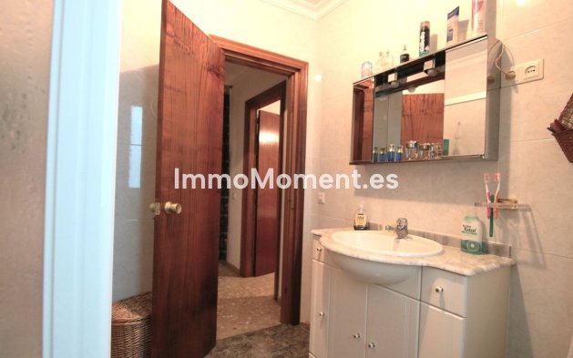 Revente - Appartement - Intérieur                       - Guaro