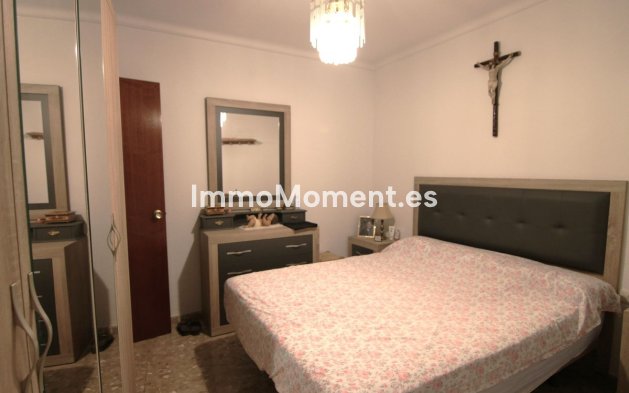 Revente - Appartement - Intérieur                       - Guaro