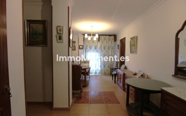 Revente - Appartement - Intérieur                       - Guaro