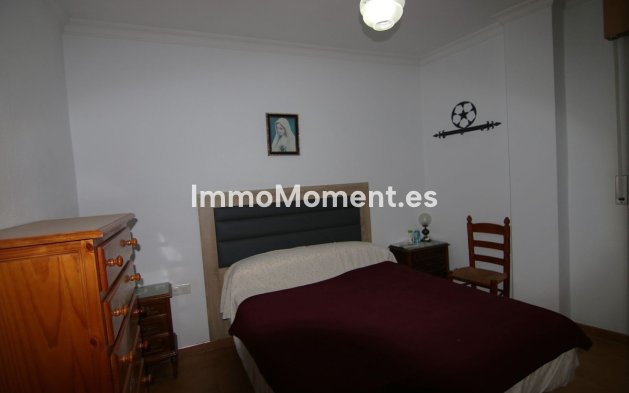 Revente - Appartement - Intérieur                       - Guaro