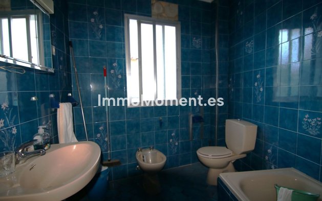 Revente - Appartement - Intérieur                       - Guaro