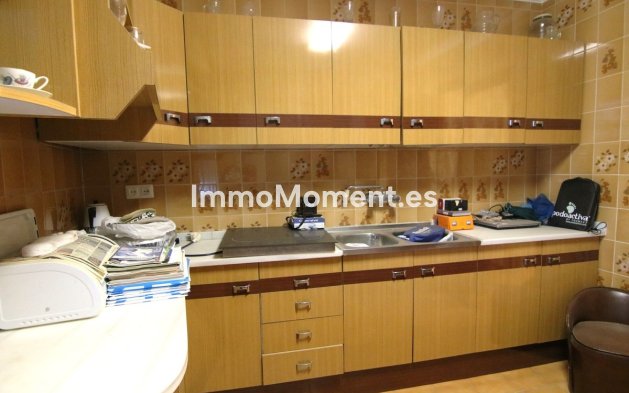 Revente - Appartement - Intérieur                       - Guaro