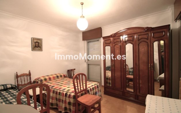 Revente - Appartement - Intérieur                       - Guaro