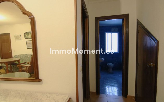 Revente - Appartement - Intérieur                       - Guaro