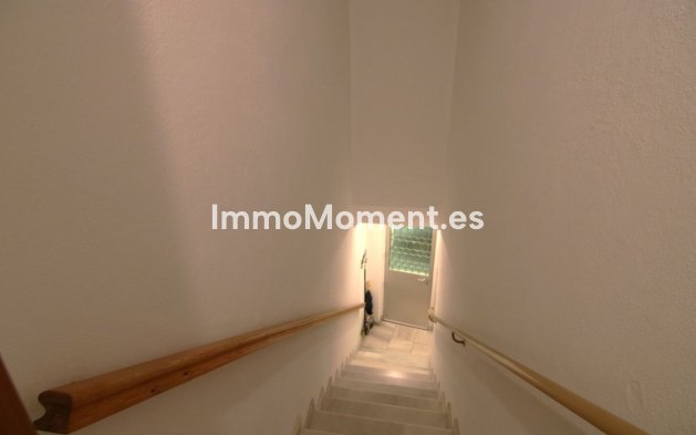 Revente - Appartement - Intérieur                       - Guaro