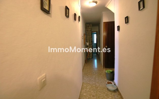 Revente - Appartement - Intérieur                       - Guaro
