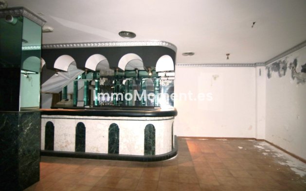 Revente - Appartement - Intérieur                       - Guaro