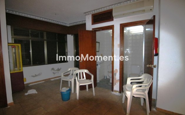 Revente - Appartement - Intérieur                       - Guaro