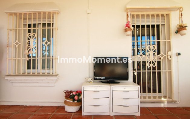 Revente - Villa - Intérieur                       - Coín