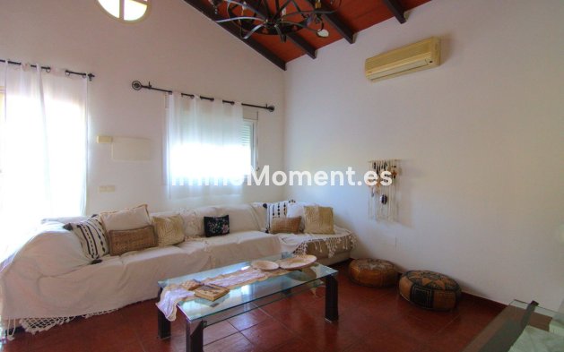 Revente - Villa - Intérieur                       - Coín
