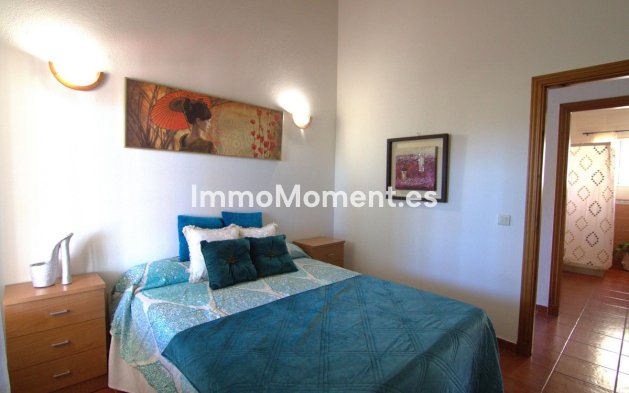 Revente - Villa - Intérieur                       - Coín