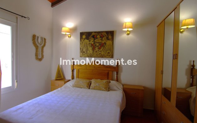 Revente - Villa - Intérieur                       - Coín