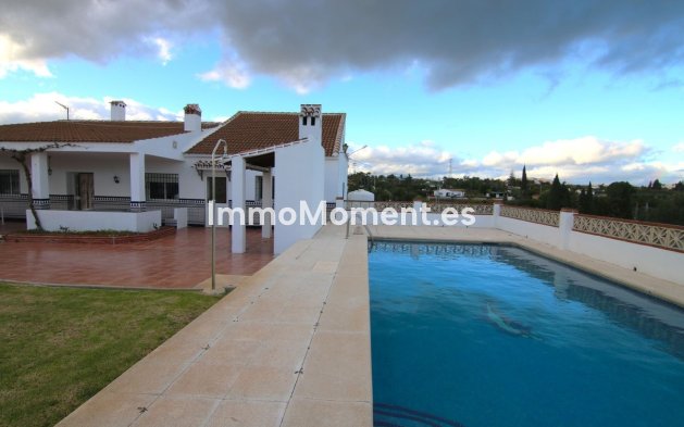 Reventa - Villa - Interior  - Alhaurín el Grande Centro