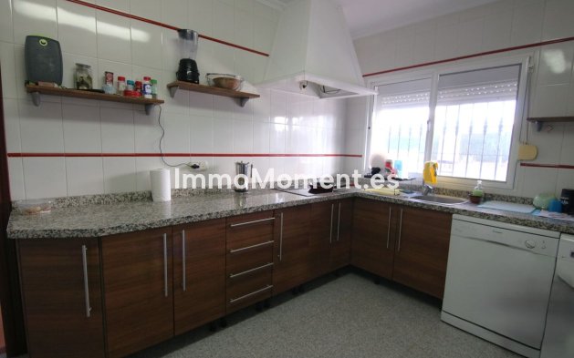 Reventa - Villa - Interior  - Alhaurín el Grande Centro