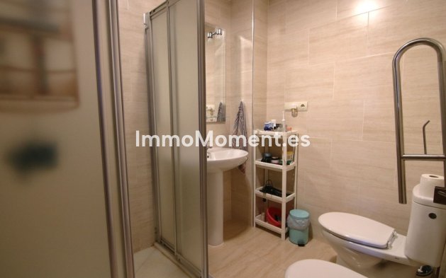 Reventa - Villa - Interior  - Alhaurín el Grande Centro